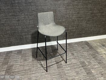 Used 770mm New Design group high stools