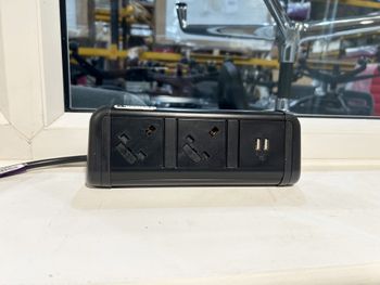 Used CMD black power units 