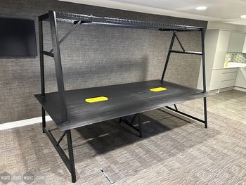 Used 3200mm Frovi Relic table 