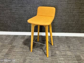 Used 920mm Lyndon design stool