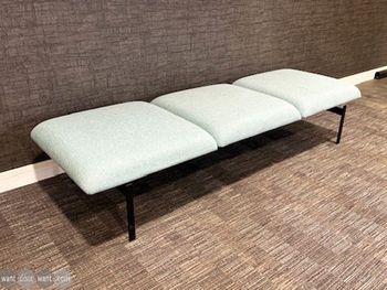 Used Arper seating