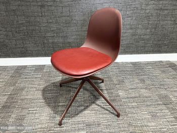 Never used Allermuir chairs 