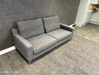 Used Dwell 2090mm sofa