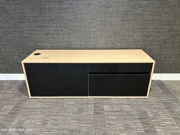 Used 1600mm Narbutas credenza