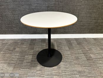 Used 750mm Allermuir round table