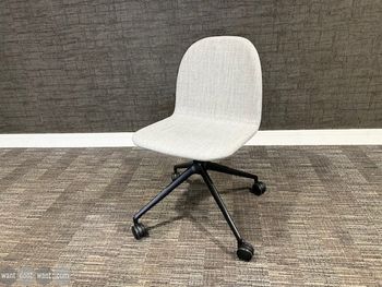 Used Modus chair in Grey