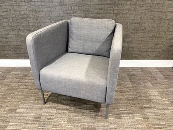 Used armchairs