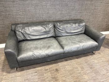 Used 2120mm sofa 
