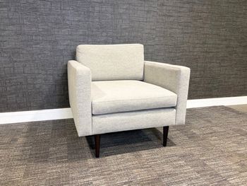 Used Swyft armchair