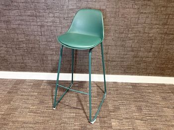 Used stools 