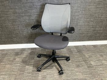 Refurbished Humanscale Liberty chairs 