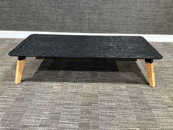 Used K+N 1200mm coffee table