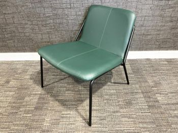 Used Workstories Sling lounge chair