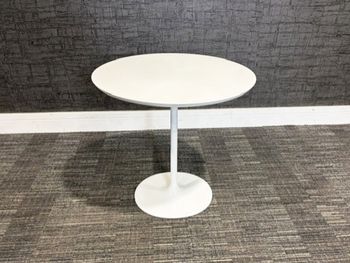 Used Arper Dizzie 510mm coffee table