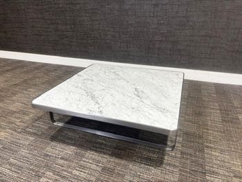 Used NaughtOne 850mm coffee table