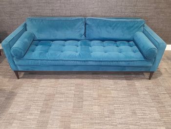 Used Swyft 2050mm sofa