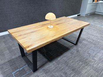 Used 1900mm table