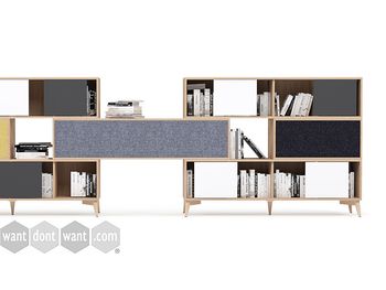Brand New Modular Customisable Storage