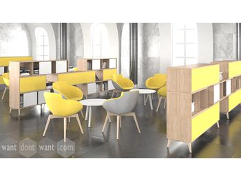 Brand New Modular Customisable Storage