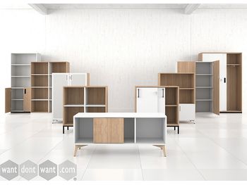 Brand New Modular Customisable Storage