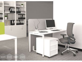 Brand New Single Desks