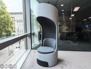 Used Boss Design Cega Acoustic Single Seat