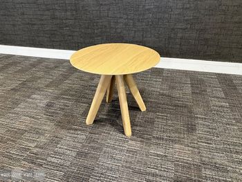 Never used William Hands coffee table