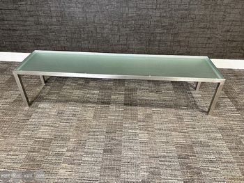 Used Glass Coffee Tables