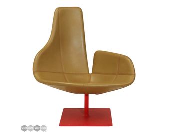 Used Moroso Fjord Armchairs by Patricia Urquiola