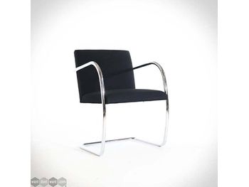 Used Knoll Brno Meeting Chairs