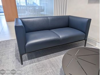 Refurbished Walter Knoll Jaan 780 Sofa