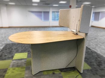 Refurbished Orangebox Away From The Desk Media Unit AD-82