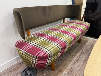 Refurbished Orangebox Tope sofa