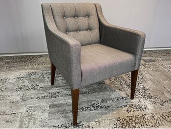 Refurbished Morgan Hampton 550B Chair