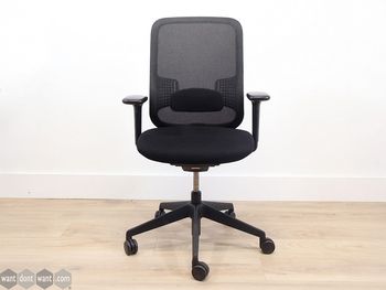 Refurbished Orangebox Do chairs