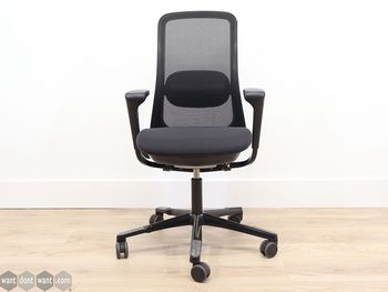 Refurbished HÅG SoFi 7500 Task Chair