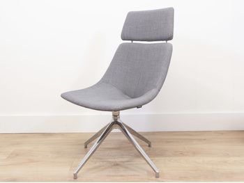 Refurbished Flexform chairs