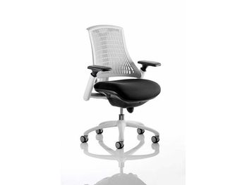 Brand New Flex Back Task Chair including Free Next Day Delivery 