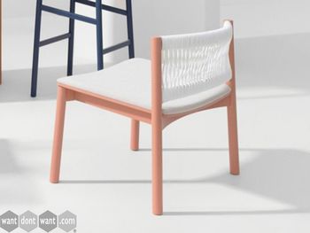 Used Billiani Load Chair
