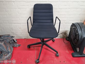 Used Torasen CP50A Cooper chair with arms