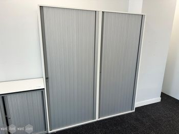 Used 1780mm Techo Tambour