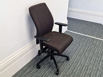Used Orangebox Chair