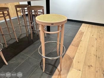 Used 830mm Thonet stool