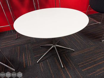 Used STUA coffee table