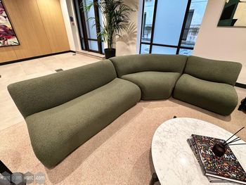 Used King Living 1977 sofas