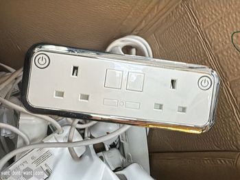 Used workstories power module