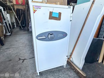 Used Phoenix FS1900 Series Fire Commander Safe