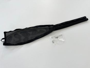 New in-box never been used Narbutas cable wraps 