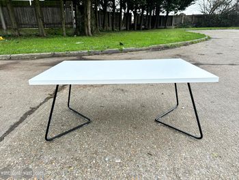 Used 1000mm Frovi Coffee table

