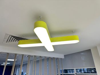 Used Mount bespoke lighting
